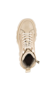 CheBello Beżowe 2964-403-210-MIS-S228 (CH123-a) batai