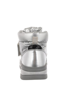 Geox J Adelhide G.Babx A Silver J26EWA 0NFLV C1007 (GE59-b) batai