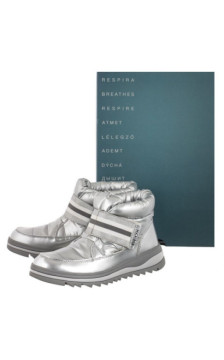 Geox J Adelhide G.Babx A Silver J26EWA 0NFLV C1007 (GE59-b) batai