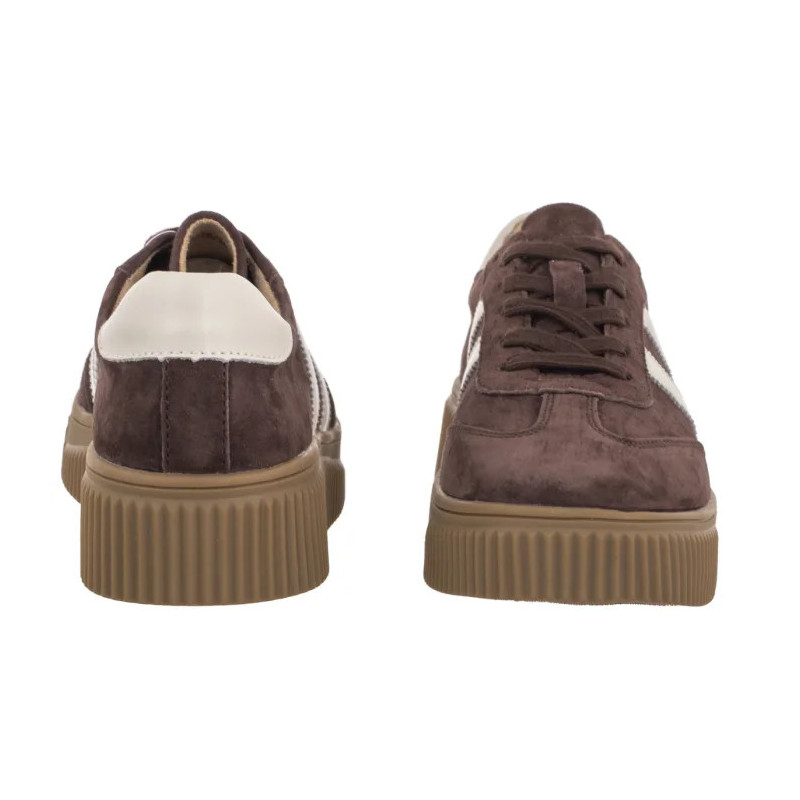 Filippo Brązowe DP6776/26 D BR (FO138-g) sportiniai bateliai