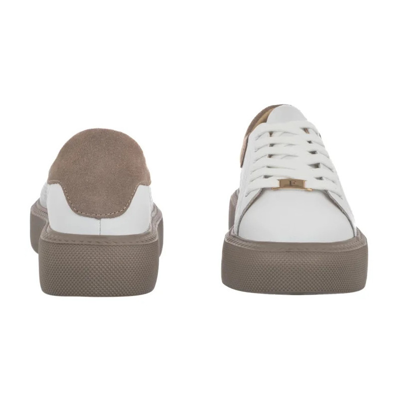 Filippo Białe DP7502/26 WH (FO214-a) batai