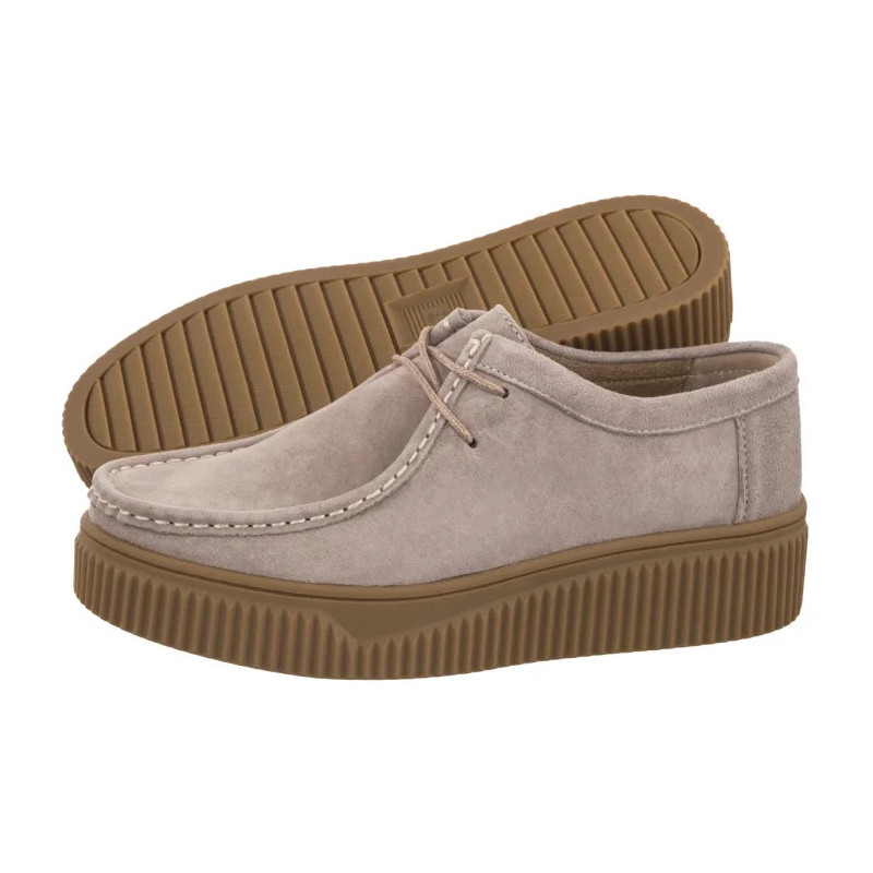 Filippo Beżowe DP7500/26 BE (FO215-a) batai