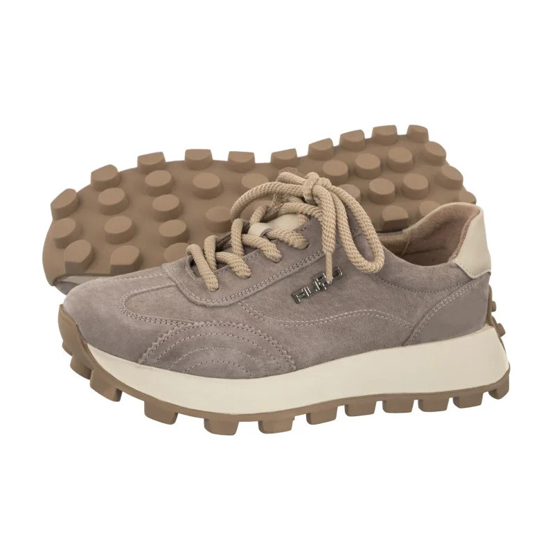 Filippo Beżowe DP7498/26 BE (FO216-a) batai