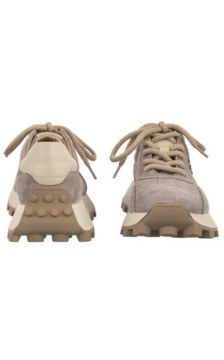 Filippo Beżowe DP7498/26 BE (FO216-a) batai