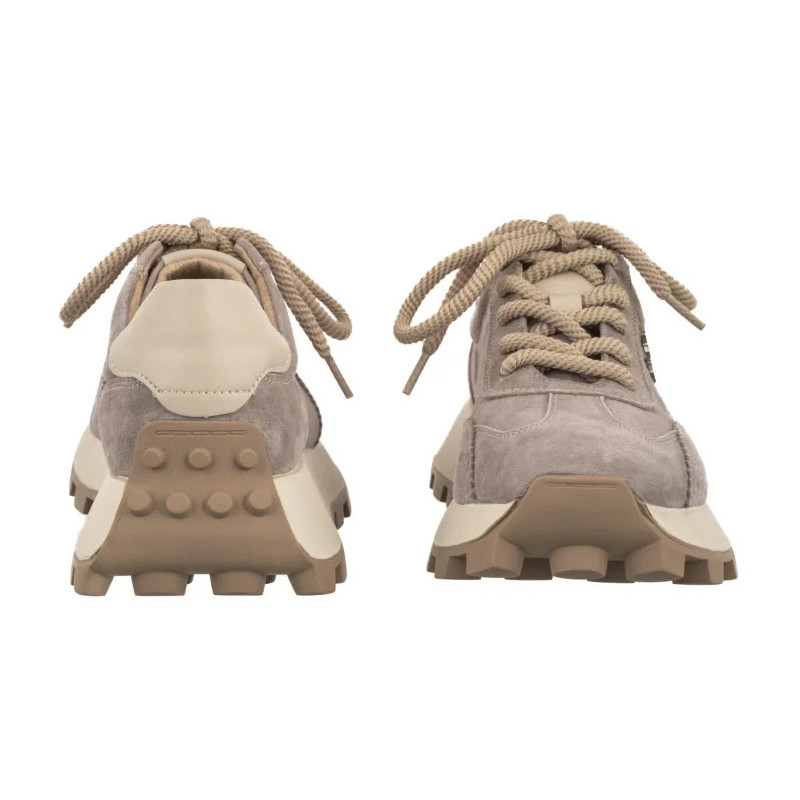 Filippo Beżowe DP7498/26 BE (FO216-a) batai