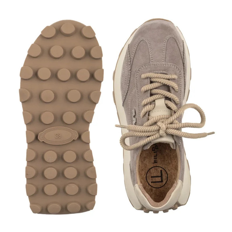 Filippo Beżowe DP7498/26 BE (FO216-a) batai