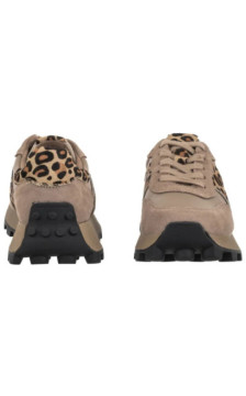 Filippo Beżowe/Panterka DP7112/25 BE LEO (FO217-a) batai