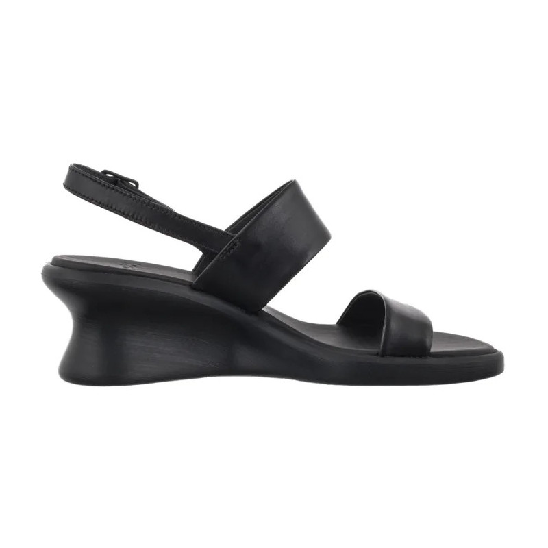 Camper Louise Sandal Black K201915-001 (CE23-a) batai