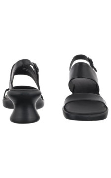 Camper Louise Sandal Black K201915-001 (CE23-a) batai