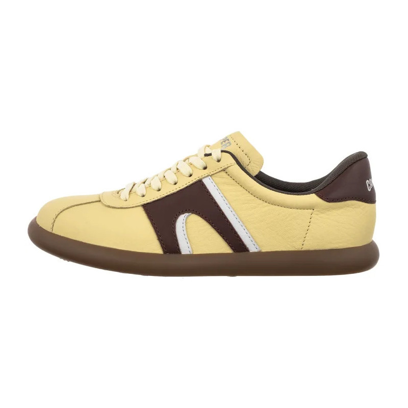 Camper Pelotas Soller Yellow K201608-024 (CE27-a) sportiniai bateliai