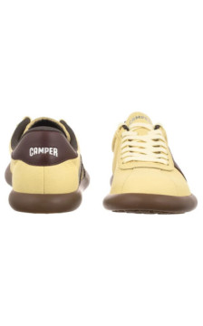 Camper Pelotas Soller Yellow K201608-024 (CE27-a) sportiniai bateliai