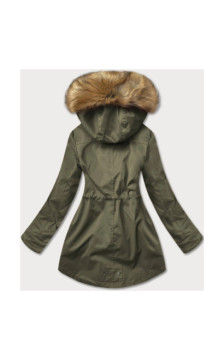 LHD (m-21356) striukė