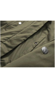 LHD (m-21356) striukė