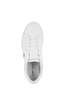Lacoste Lerond BL 21 1 CUJ WHT 7-41CUJ001421G (LC369-a) sportiniai bateliai