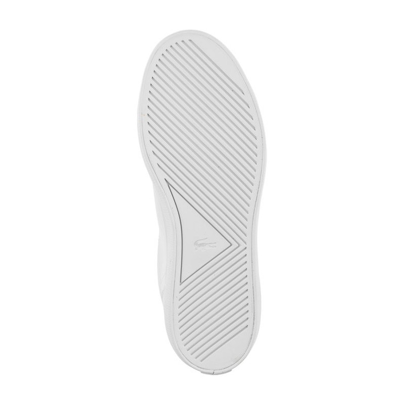 Lacoste Lerond BL 21 1 CUJ WHT 7-41CUJ001421G (LC369-a) sportiniai bateliai