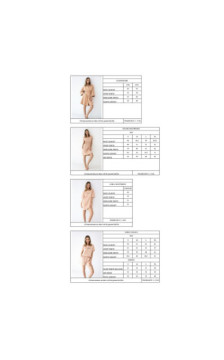 Sensis naktiniai trumpomis rankovėmis