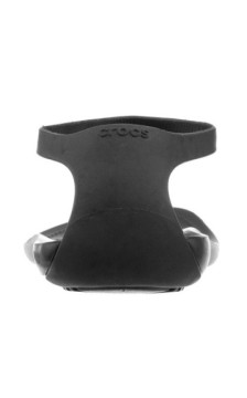 Crocs Sexi Flip Women Black 11354-060 (CR25-e) sandalai