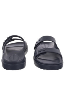 Tommy Hilfiger Light Adjustable Pool Slider Desert Sky FM0FM05757 DW5 (TH1443-a) šlepetės