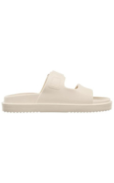 Tommy Hilfiger TH Light Double Strap Sandal Soft Cream FW0FW08953 AEO (TH1444-a) Moteriški batai/šlepetės