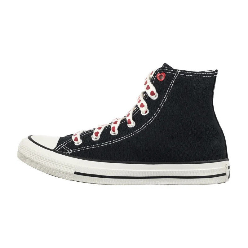 Converse CTAS HI Black/Vintage White A19064C (CO824-a) bateliai
