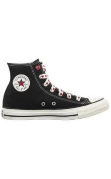 Converse CTAS HI Black/Vintage White A19064C (CO824-a) bateliai