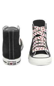 Converse CTAS HI Black/Vintage White A19064C (CO824-a) bateliai