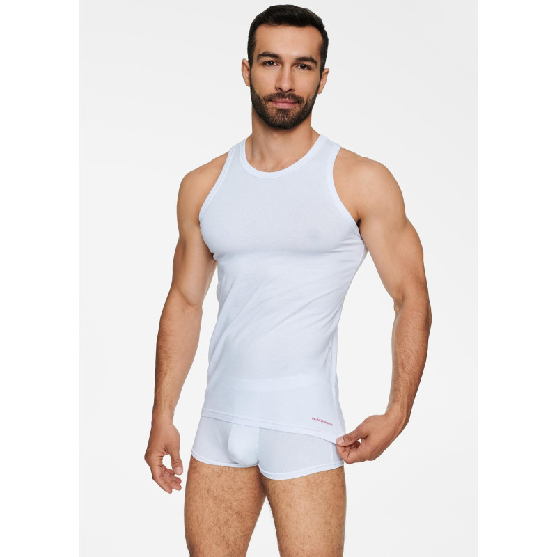 Henderson marškinėliai