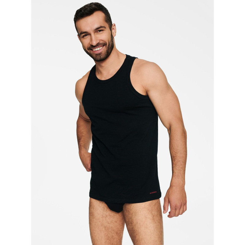 Henderson marškinėliai