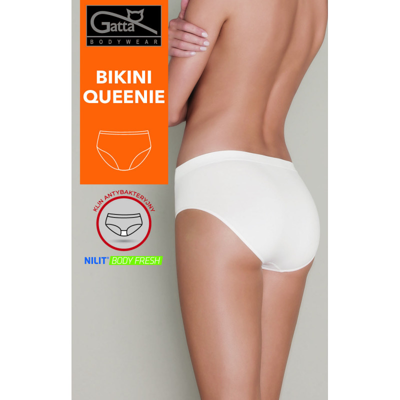 Gatta besiūlės kelnaitės