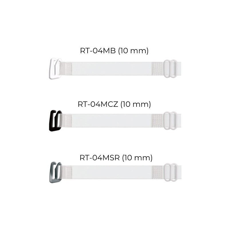 Julimex liemenėlės aksesuaras