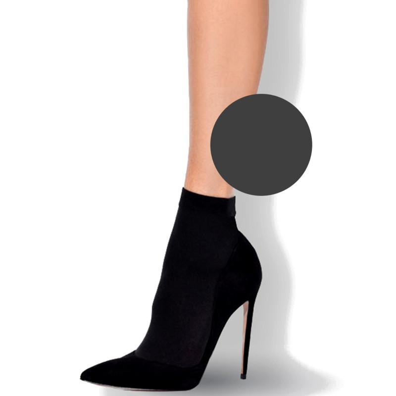 Mona kojinės su mikrofibra