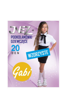 Inez kojinės iki kelių