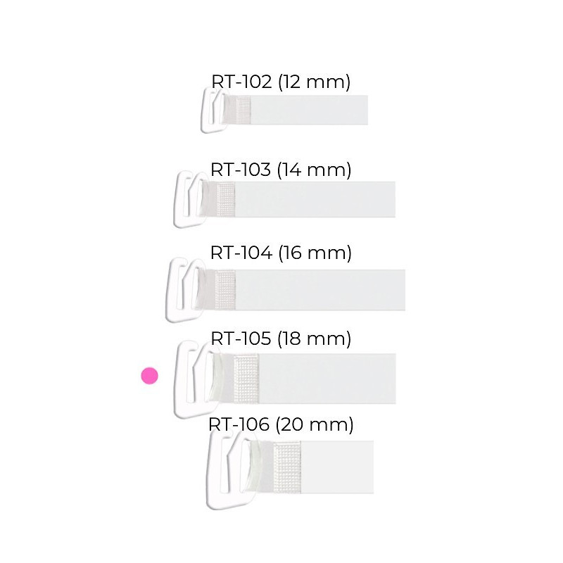 Julimex liemenėlės aksesuaras