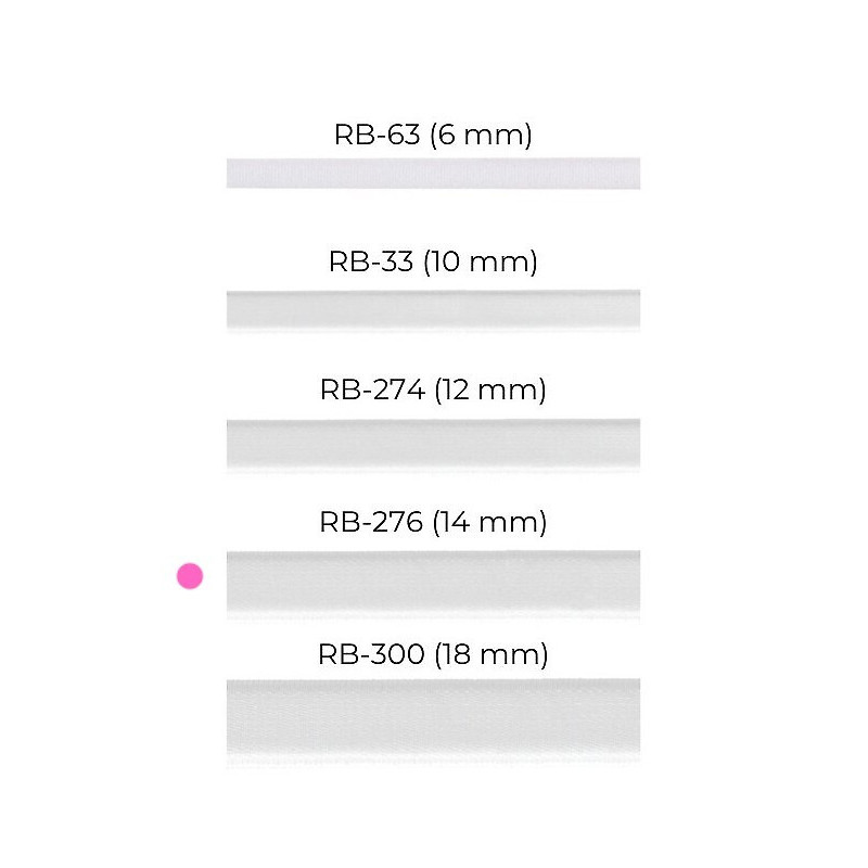 Julimex liemenėlės aksesuaras