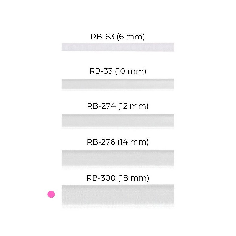 Julimex liemenėlės aksesuaras