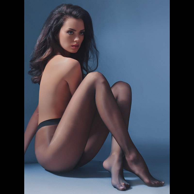 Gabriella pėdkelnės su likra