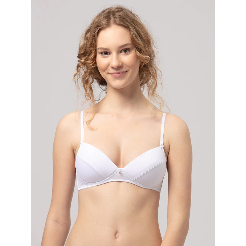 Key liemenėlė mergaitėms