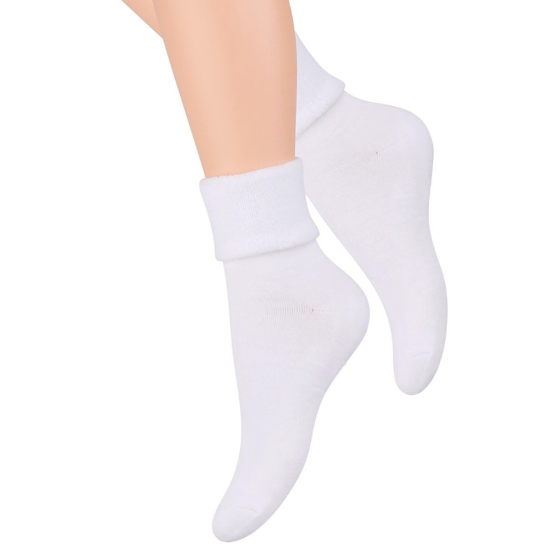 Steven kojinės žiemai