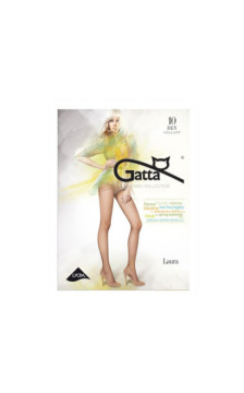 Gatta pėdkelnės su likra