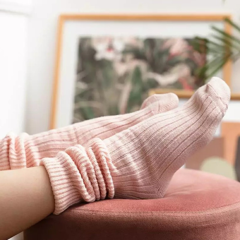 Steven kojinės žiemai