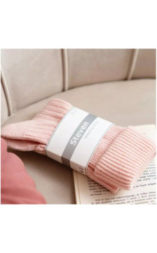 Steven kojinės žiemai