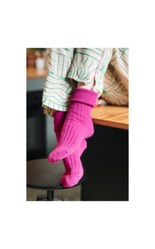 Steven kojinės žiemai