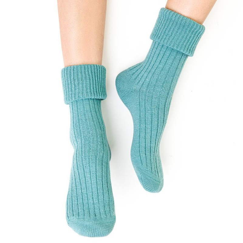 Steven kojinės žiemai