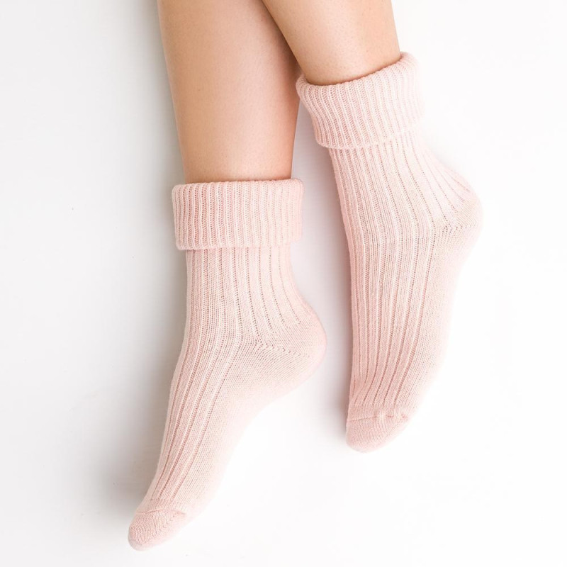 Steven kojinės žiemai