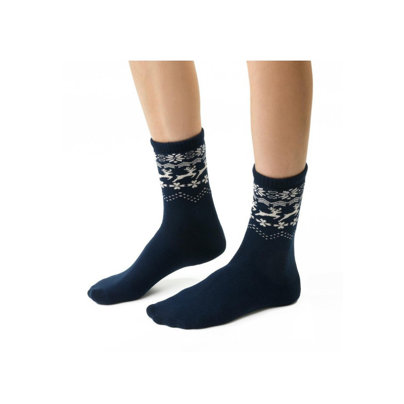 Steven kojinės žiemai