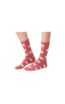 Steven kojinės žiemai