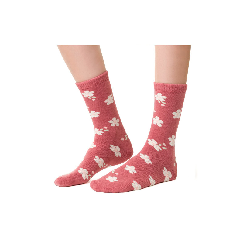 Steven kojinės žiemai