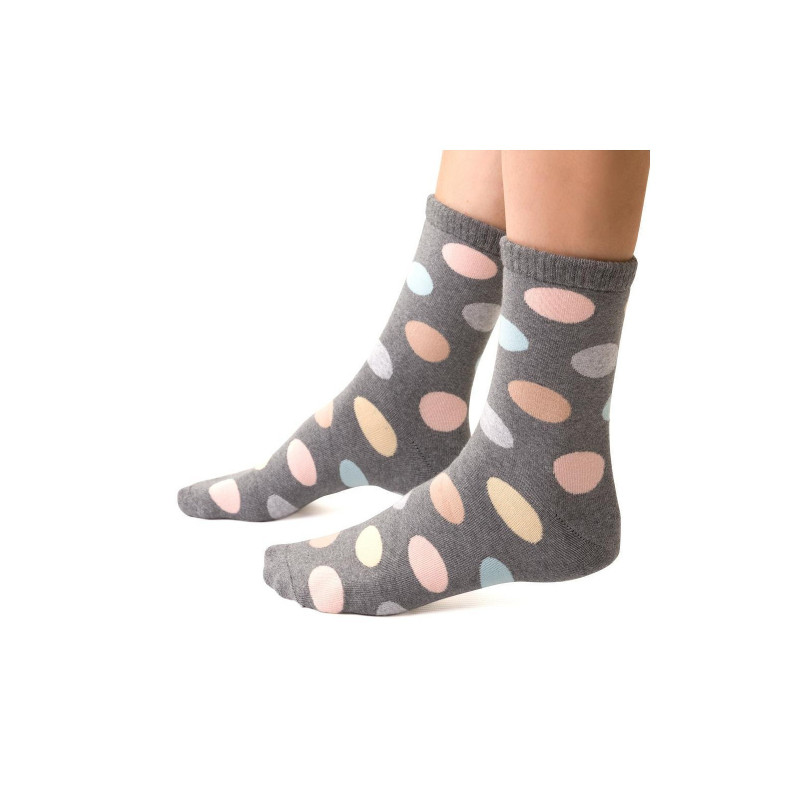 Steven kojinės žiemai