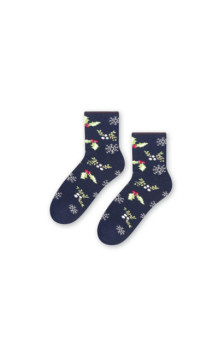 Steven kojinės žiemai