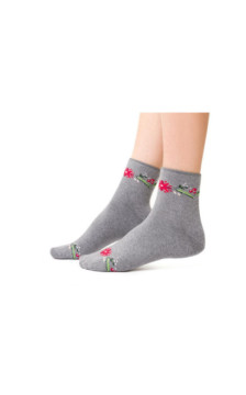 Steven kojinės žiemai